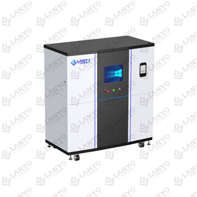 FASP-01Pro 型全自動(dòng)樣品制備儀