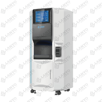 FASP-CG 型粗磨專用全自動樣品制備儀