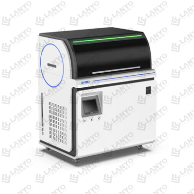 RLTD-05 型土壤樣品快速低溫干燥儀