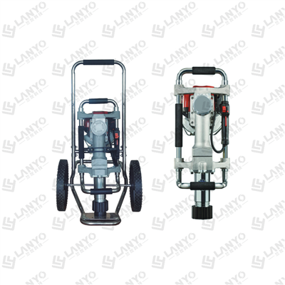 RT-S100 土壤采樣器